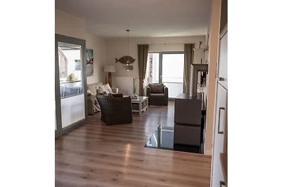 Appartamento Vacanza con famiglia Heiligenhafen