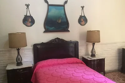 Hostal La Fuente Appartement 1