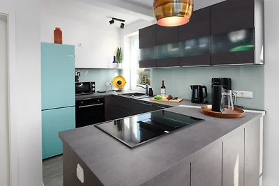 Art-Partments Blue Ocean