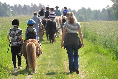 Appartamento Vacanza con famiglia Osnabrück