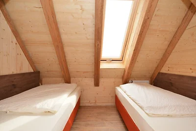 Casa vacanze Vacanza di relax Colmberg