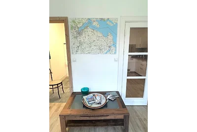 apartman za odmor Obiteljski odmor Wagersrott