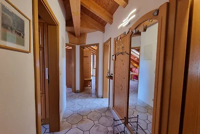 Appartamento Vacanza con famiglia Mittenwald