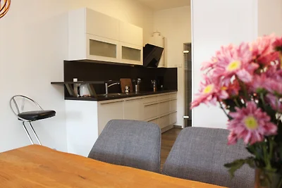 Ferienwohnung Schwienaublick