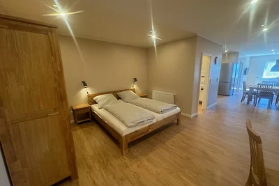 Vakantieappartement Gezinsvakantie Burg auf Fehmarn