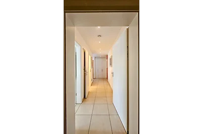 Vakantieappartement Gezinsvakantie 