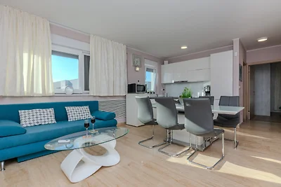 Vakantieappartement Gezinsvakantie Vir