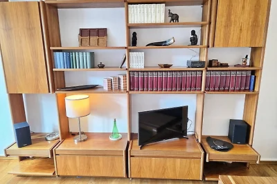 NEU! Maisonette Wohnung Pfeffersack