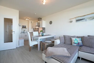 Strandhotel Dahme TraumMeerBlick