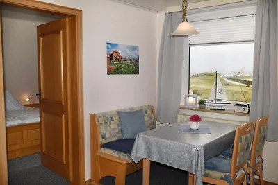 Nörderneyer Utkiek, Haus Seeadler