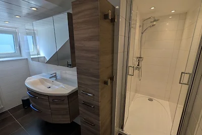 Appartement Vacances avec la famille Clausthal-Zellerfeld