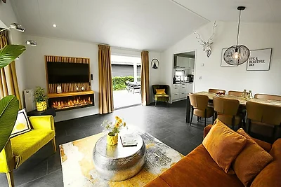 Casa vacanze Vacanza di relax Nunspeet