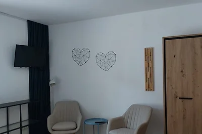 Vakantieappartement Gezinsvakantie Cochem