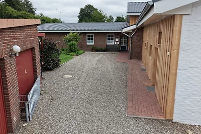Ferienwohnung "Haaler Au"