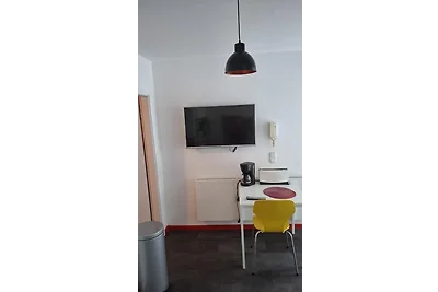 Apartment mit eigenem Zugang