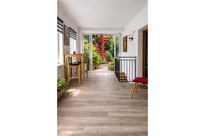 Loreleyresidenz, App. Jerry