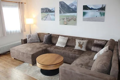 Vakantiehuis Ontspannende vakantie Lechbruck am See