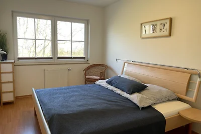 Landhaus zum Strande - 44-08