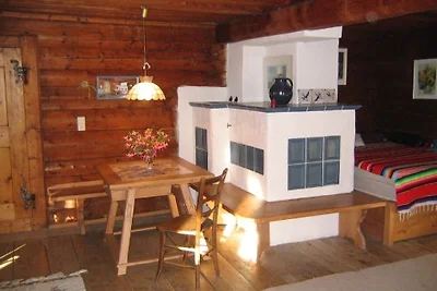 Romantisches Bauernhaus Höhe für