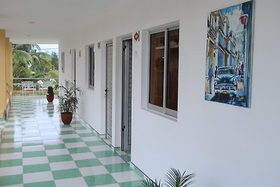 Gran Hostal Bahia de Cochinos