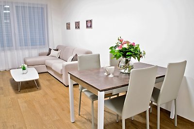 Vakantieappartement Gezinsvakantie Praag en omgeving