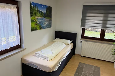 3 Zimmer/ Ruhiges Apartment mit