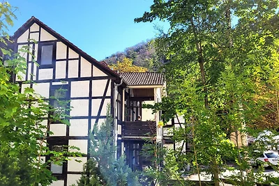 Vakantieappartement Gezinsvakantie Bad Harzburg