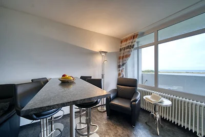 Ferienpark - Haus B, App. 0B0408