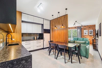 Sun&Snow Enklawa - Apartment 19A