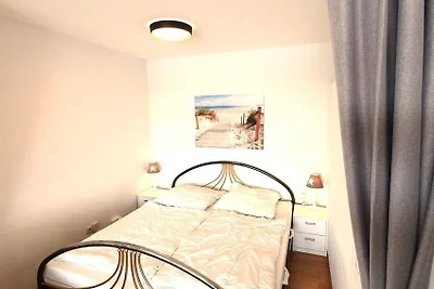 Haus "Hanseatic", Wohnung 4.19