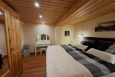 Appartamento Vacanza con famiglia Blankenburg