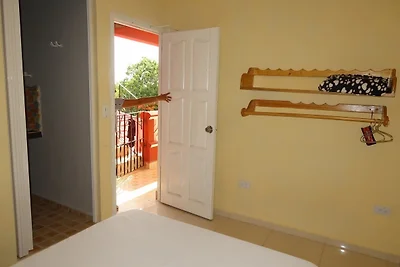 Hostal Las Colombianas Appartement