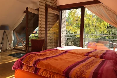 Vakantiehuis Ontspannende vakantie Wolfshagen im Harz