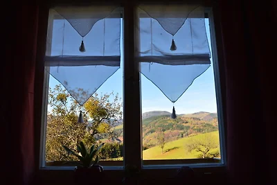 Haus Rümmele - Ferienwohnung 1