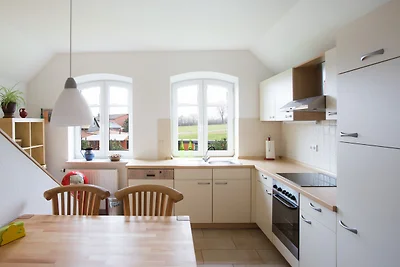 Vakantieappartement Gezinsvakantie Offenbüttel