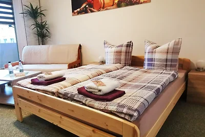 Vakantieappartement Gezinsvakantie Meißen