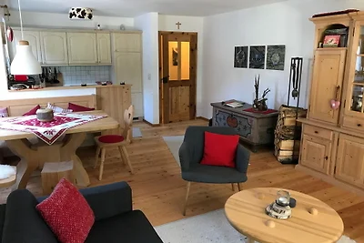 Vakantieappartement Gezinsvakantie Schwangau