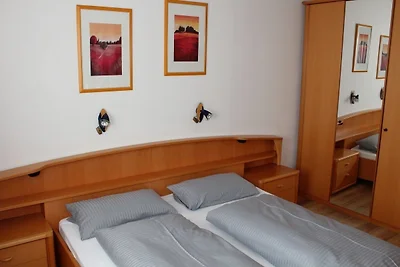 Ferienhaus Nr. 121, Kategorie