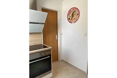 Appartamento Vacanza con famiglia Eckernförde