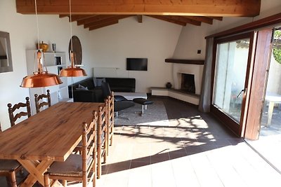 Vakantieappartement Gezinsvakantie Brissago