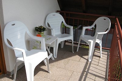 Vakantieappartement Gezinsvakantie Niederdürenbach