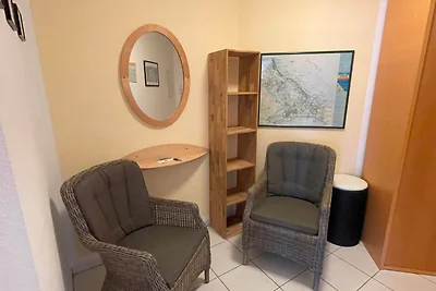 Ferienwohnung Seestern