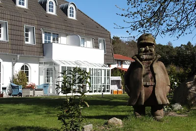 Vakantieappartement Gezinsvakantie Biendorf