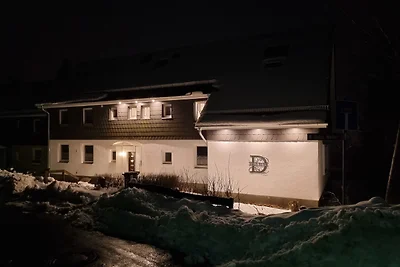 Vakantieappartement Gezinsvakantie Sankt Andreasberg