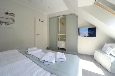 Ferienwohnung Ostseereif WE51