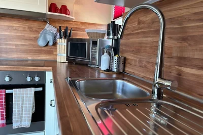 Ferienwohnung am Sund