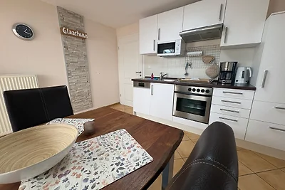 Appartement Vacances avec la famille Borkum
