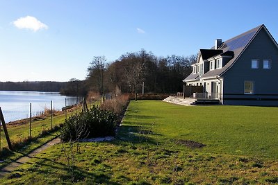 Vakantieappartement Gezinsvakantie Klein Wittensee