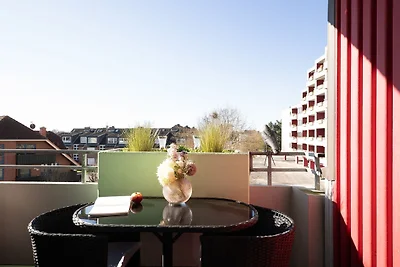 Berolina Strandkorbfeeling