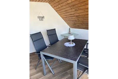 Appartamento Vacanza con famiglia Alt Bukow